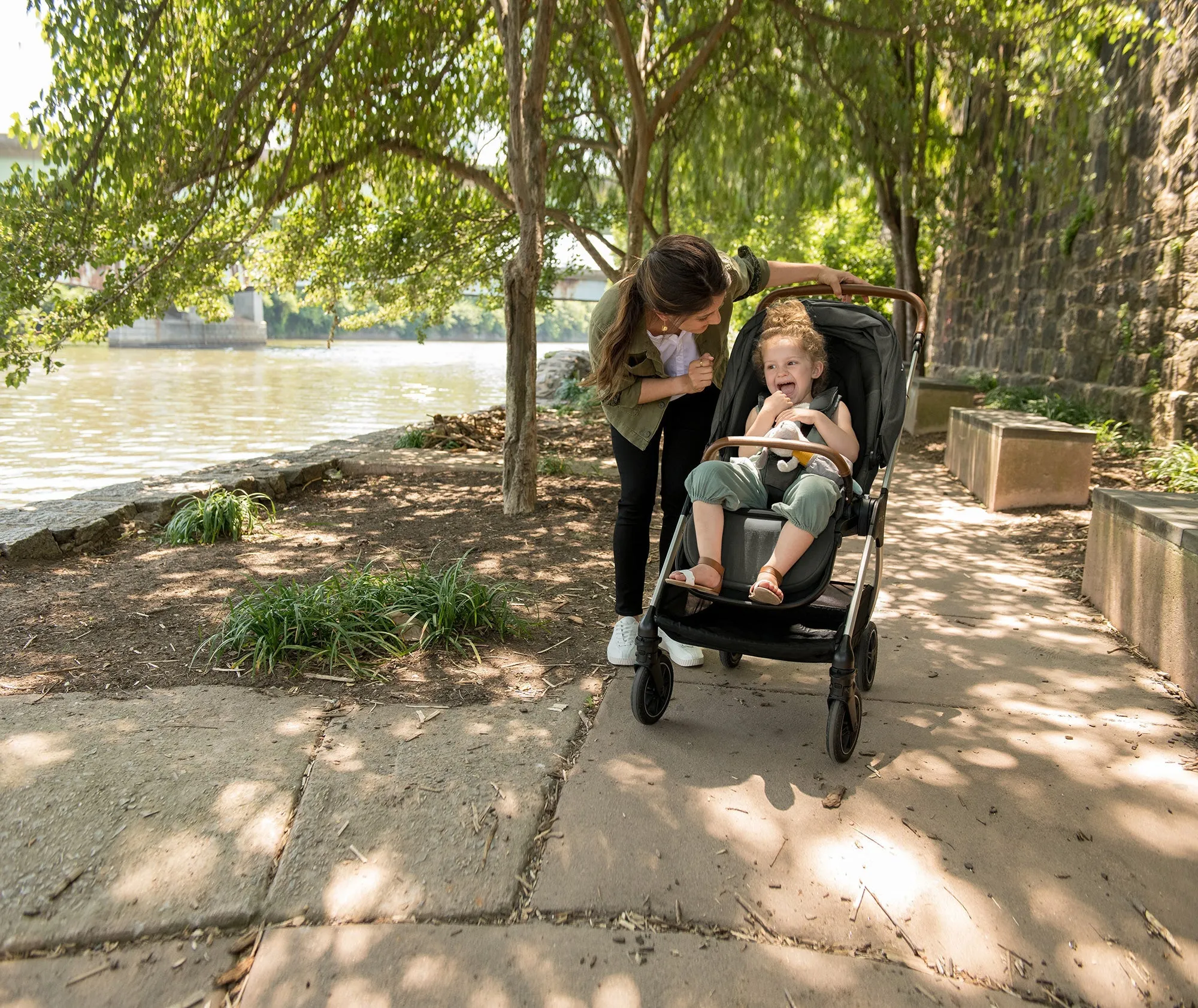 Nuna TRIV Stroller