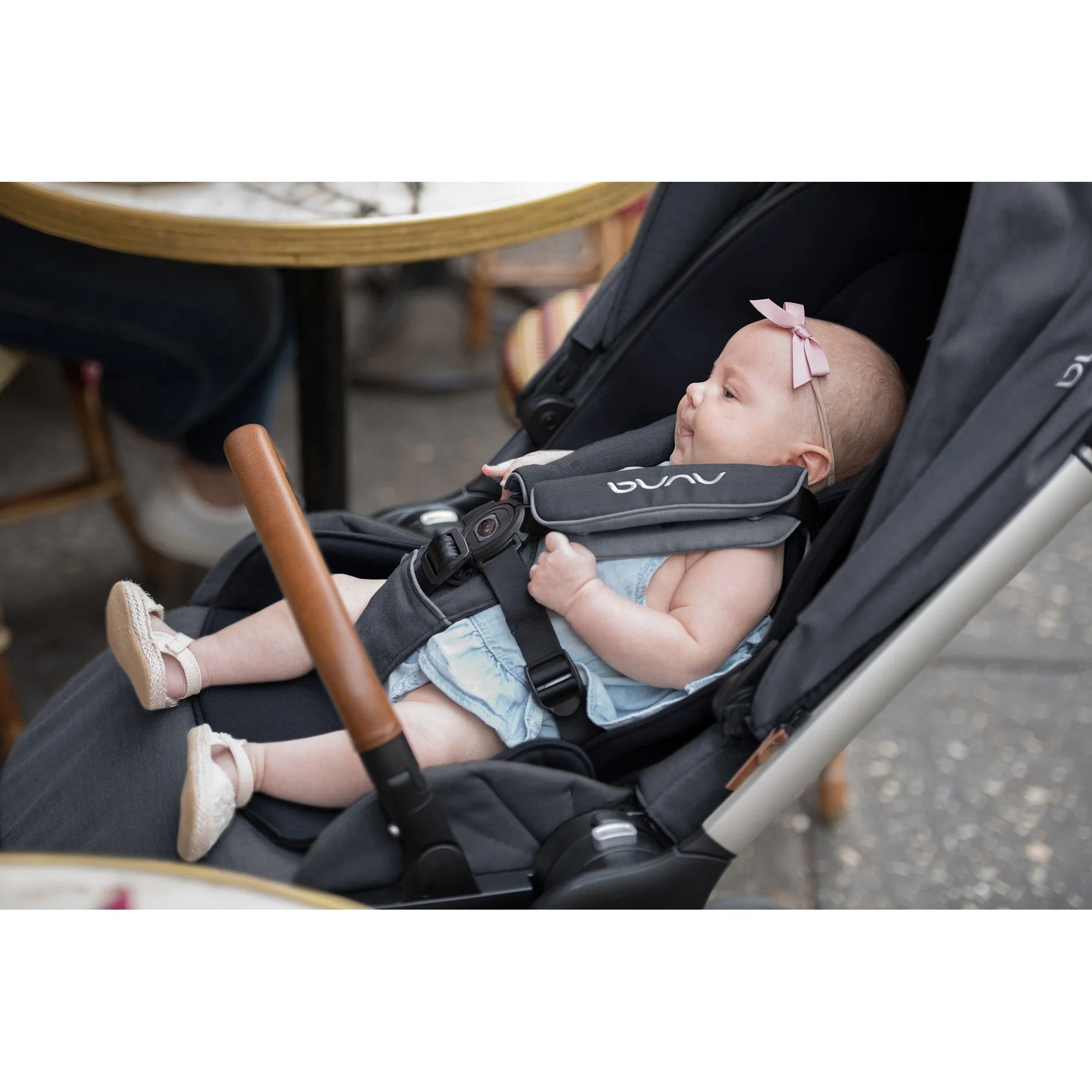 Nuna TRIV Stroller