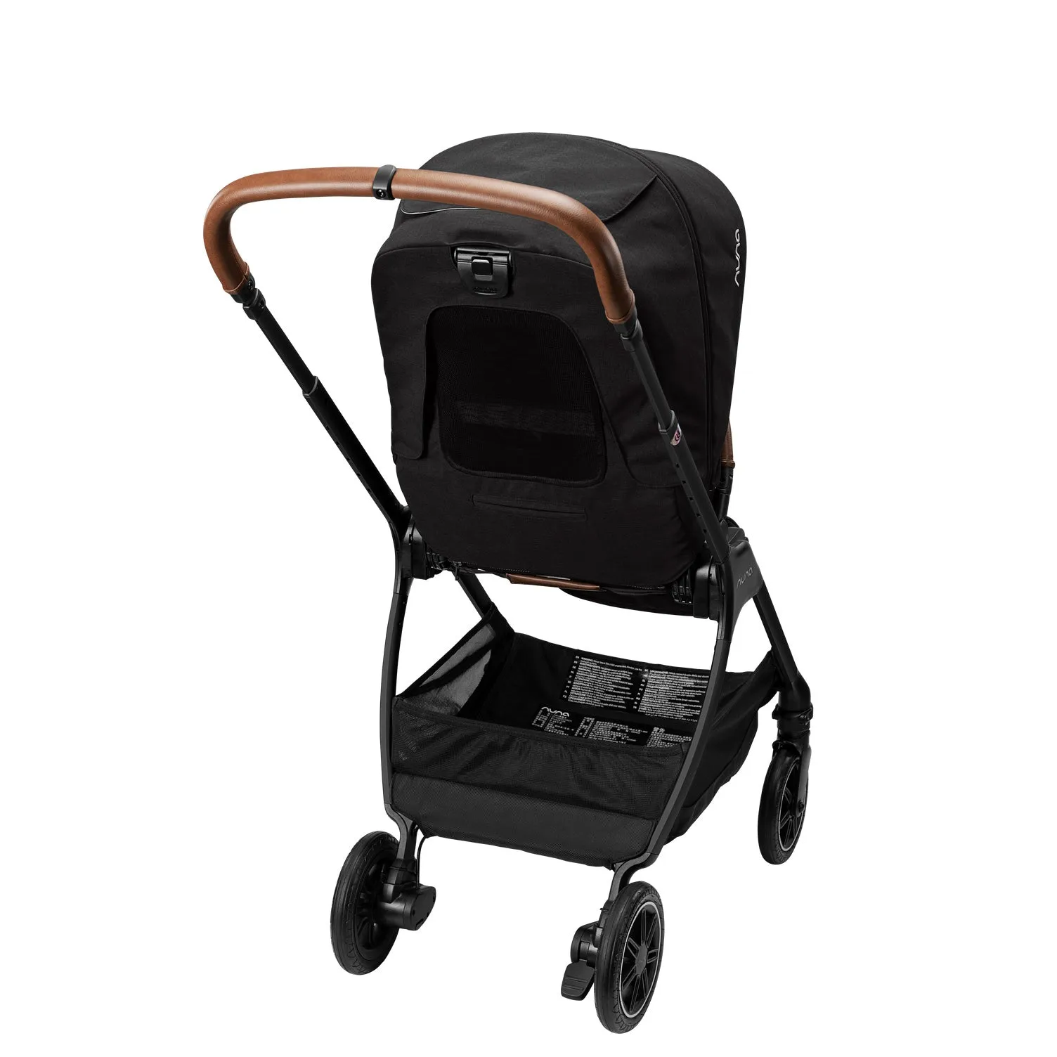 Nuna TRIV Stroller