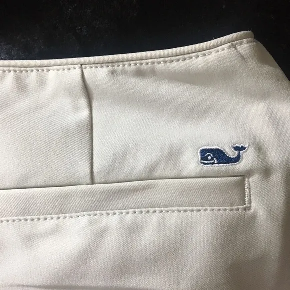 NWOT Vineyard Vines Golfing Skirt/Skork sz 2