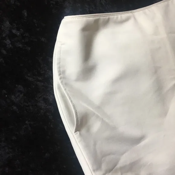 NWOT Vineyard Vines Golfing Skirt/Skork sz 2