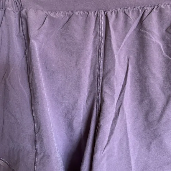 NWT Lululemon Hotty Hot High-Rise Lined Short 4&quot; Sz 12