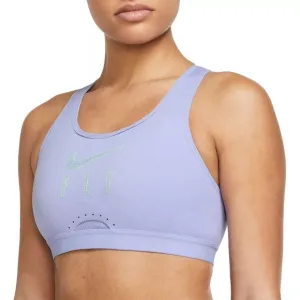NWT Nike Women's Dri-FIT Swoosh Fly Non-Padded Sports Bra