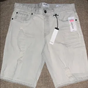 NWT William Rast E-2 Series Stretch Shorts Size 30