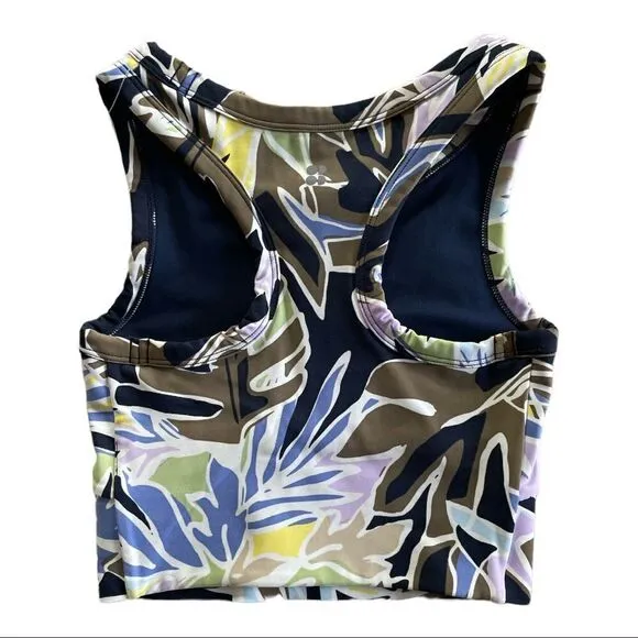 NWT Sweaty Betty Power Frame Workout Sports Bra XXS