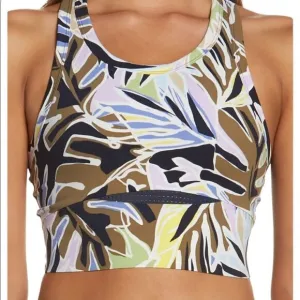 NWT Sweaty Betty Power Frame Workout Sports Bra XXS