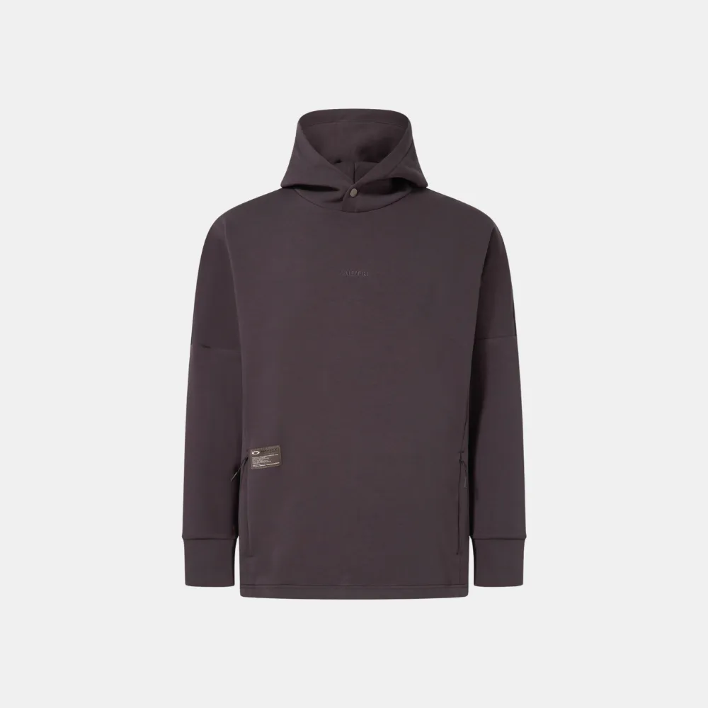 Oakley Field Gear Line Slick Hoody 2.0 - Phantom