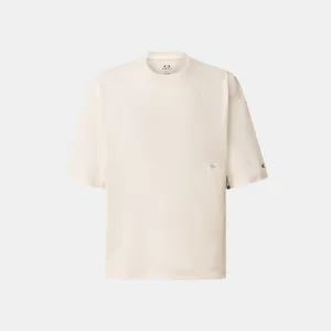 Oakley Field Gear Line Union Pocket Tee 4.0 - Ceramic White