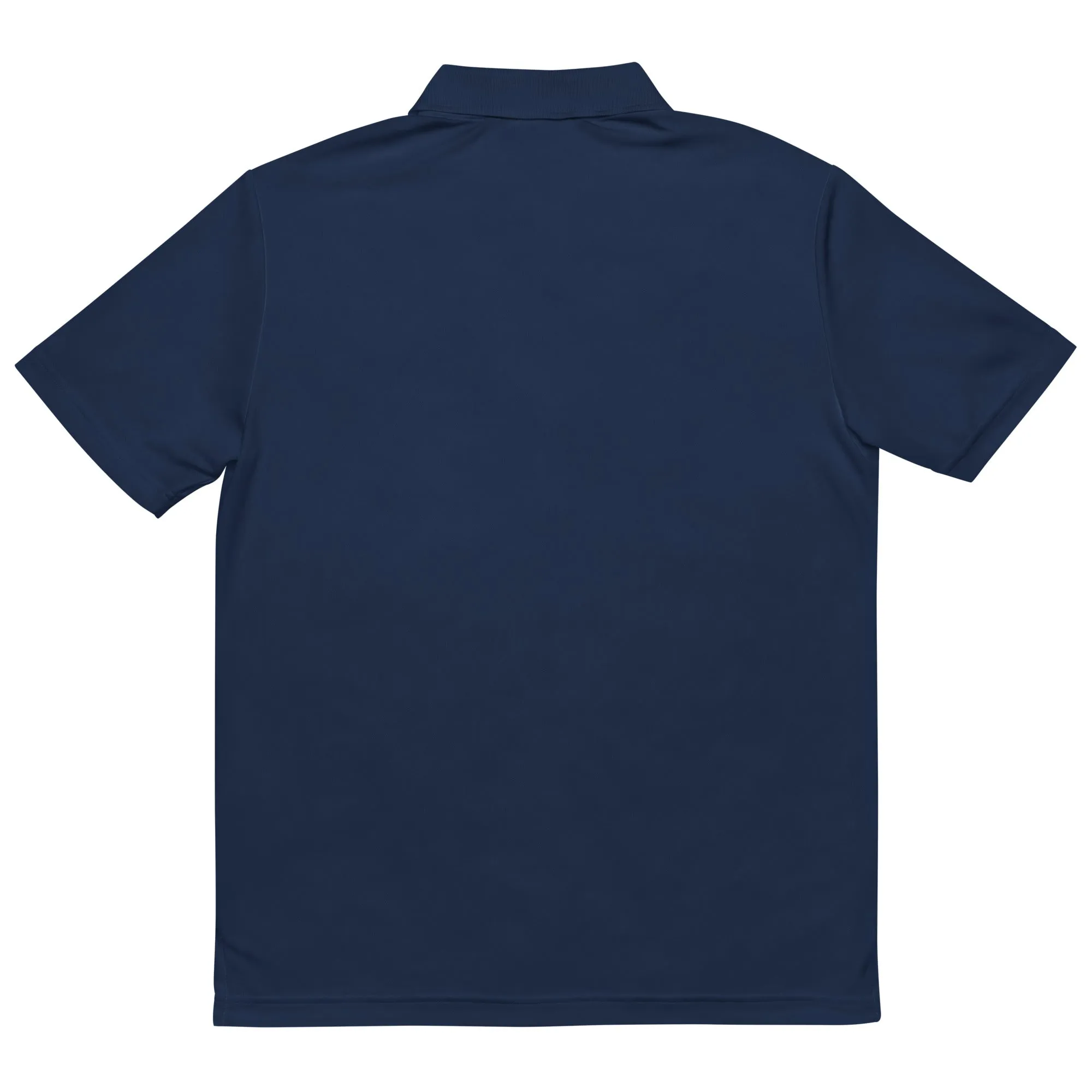 OB Golf Adidas Performance Polo Shirt