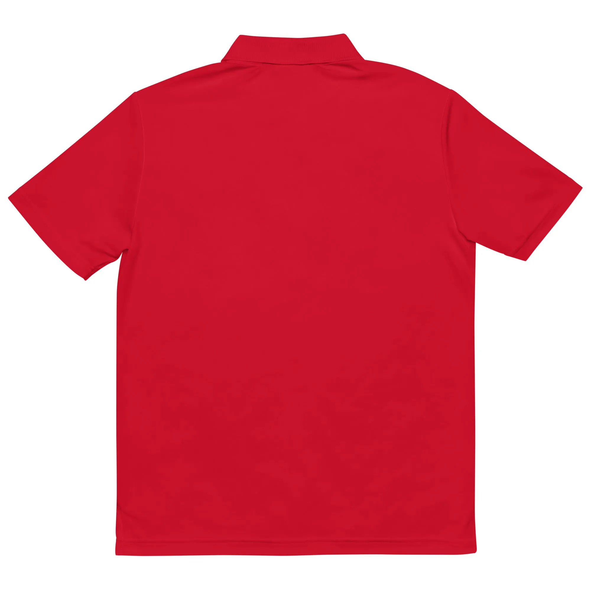 OB Golf Adidas Performance Polo Shirt