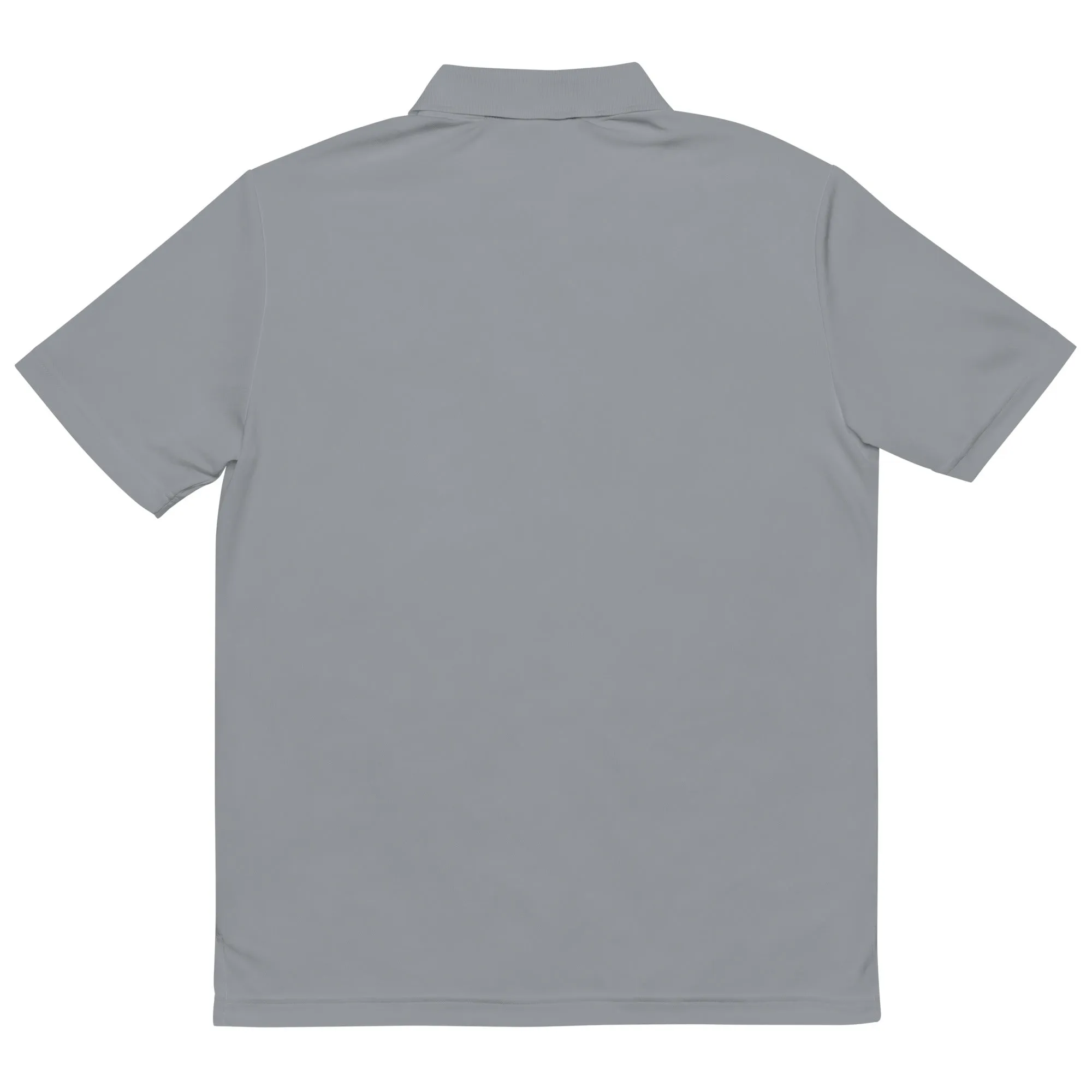 OB Golf Adidas Performance Polo Shirt