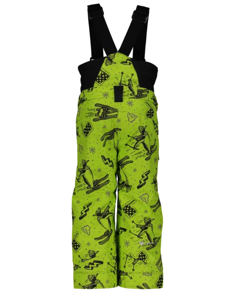 Obermeyer Boys Warp Snow Pant