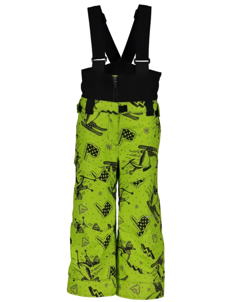 Obermeyer Boys Warp Snow Pant