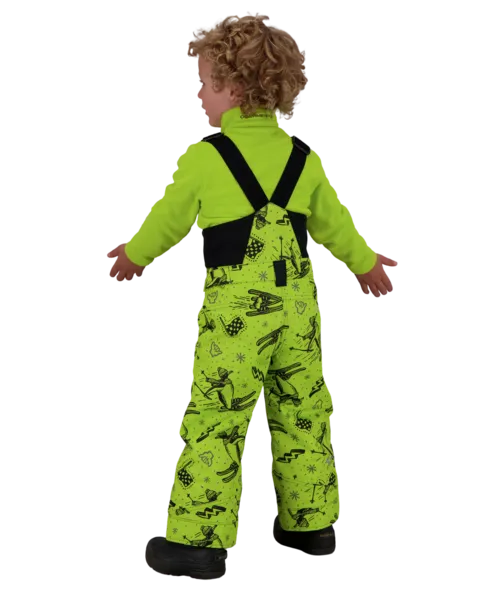 Obermeyer Boys Warp Snow Pant