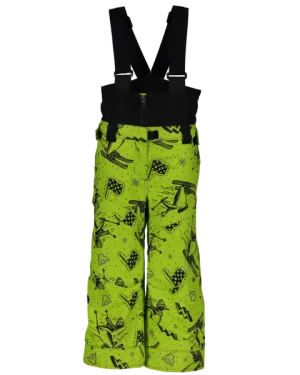 Obermeyer Boys Warp Snow Pant