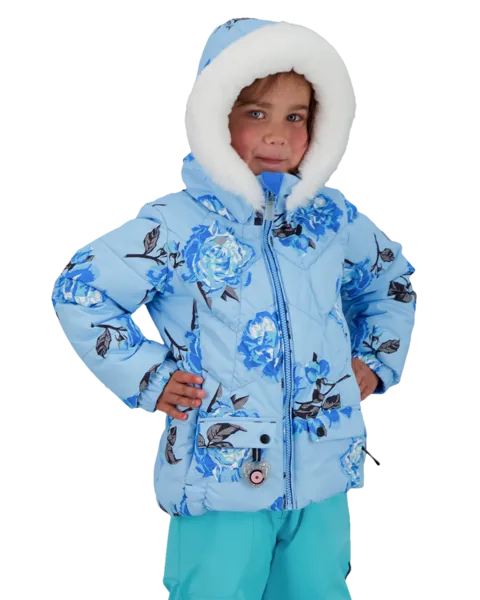 Obermeyer Roselet Jacket