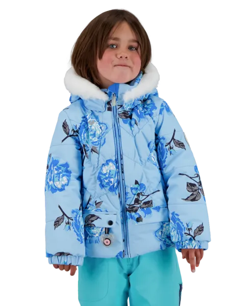 Obermeyer Roselet Jacket