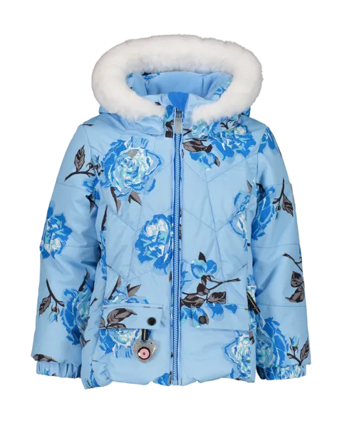 Obermeyer Roselet Jacket
