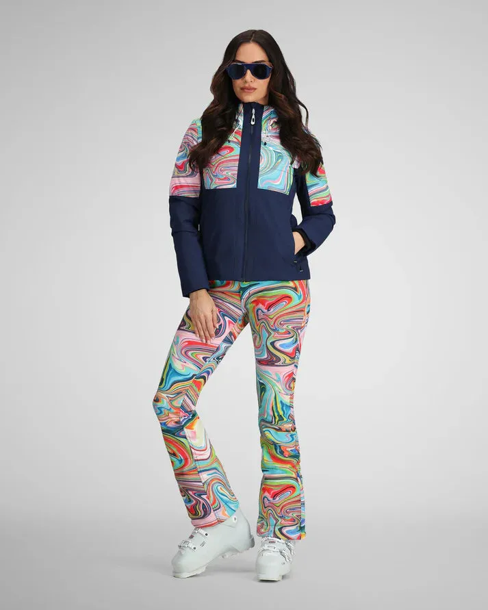 Obermeyer Women's Traverse Jacket