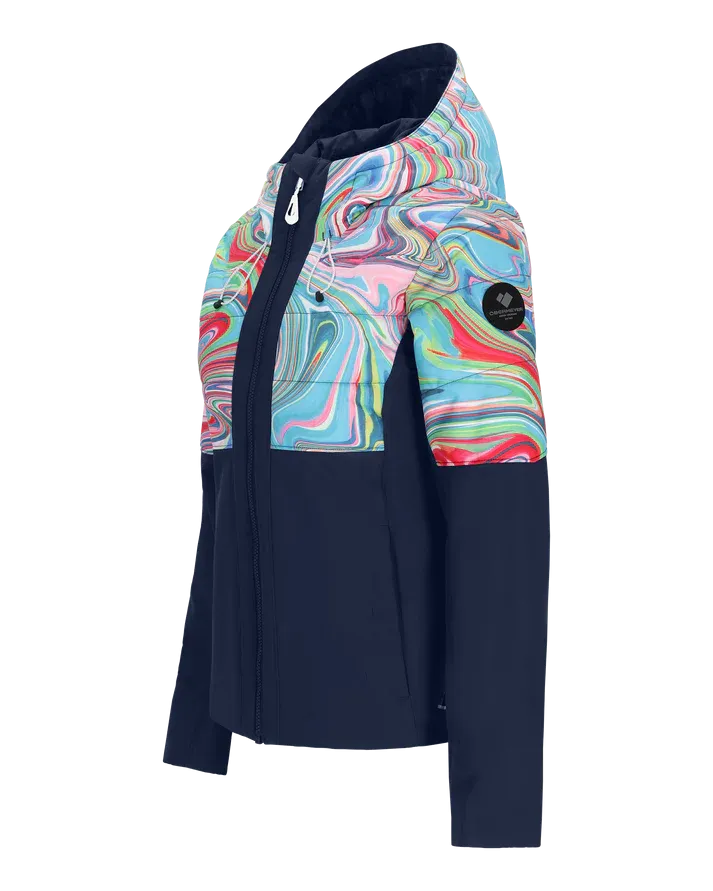 Obermeyer Women's Traverse Jacket