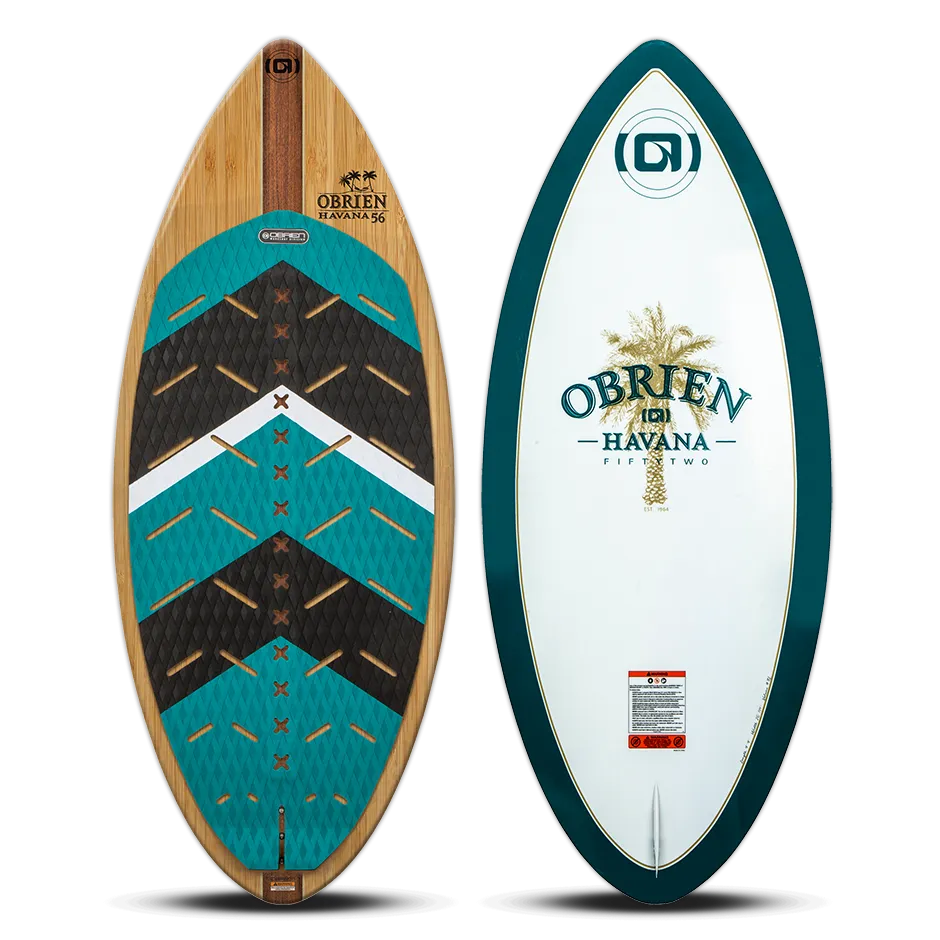 O'Brien Havana Skimboard
