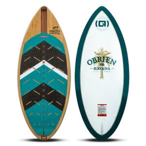 O'Brien Havana Skimboard