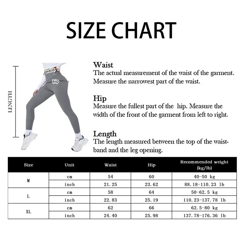 Obsidian Phoenix High-Waist Yoga Leggings