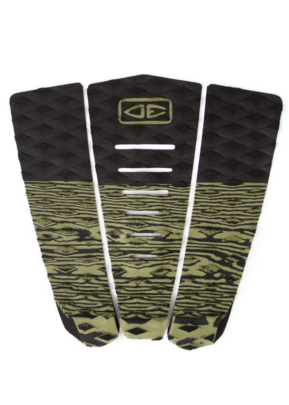 Ocean & Earth Blazed 3 Piece Tail Pad