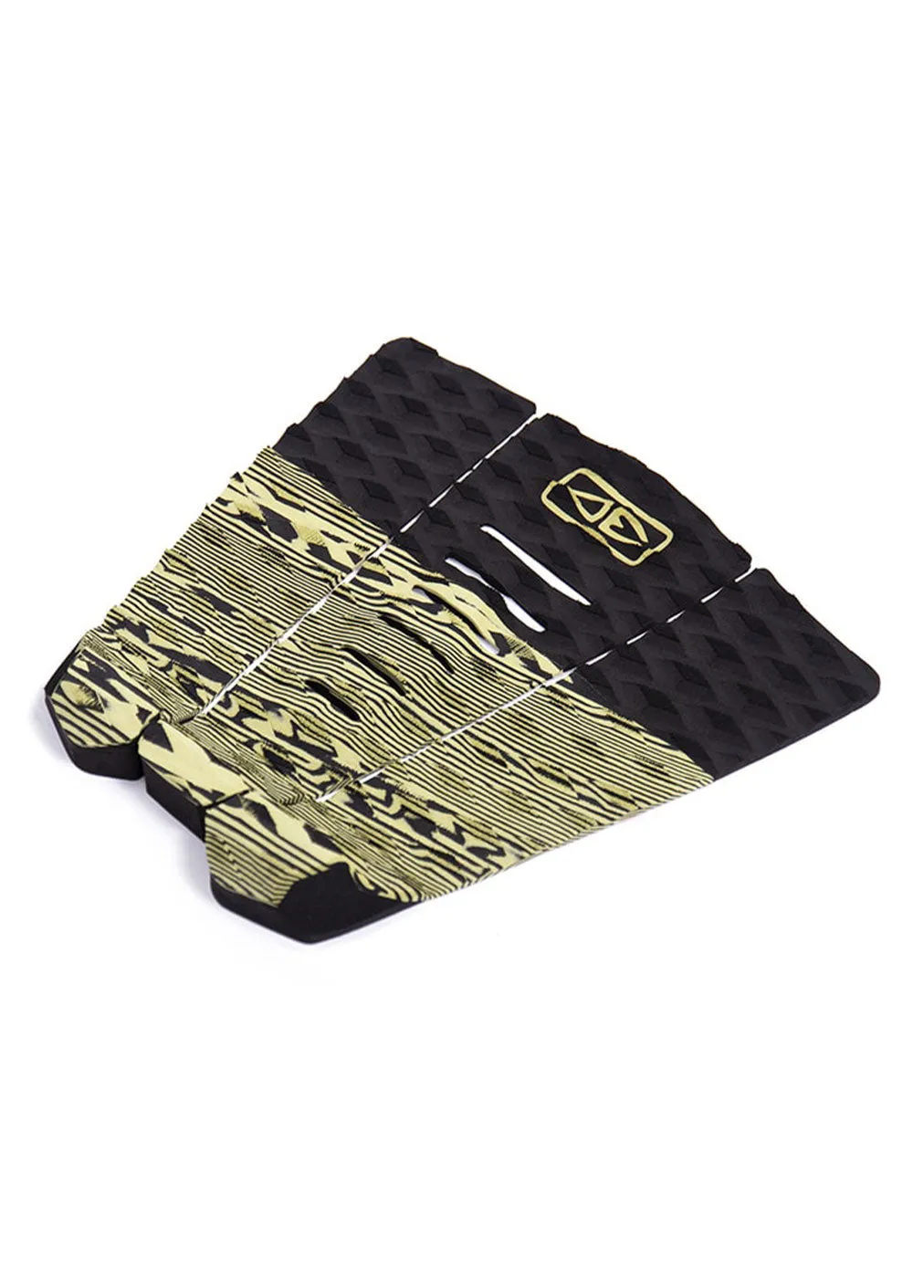 Ocean & Earth Blazed 3 Piece Tail Pad
