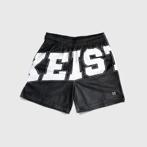 Odyssey Mesh Shorts