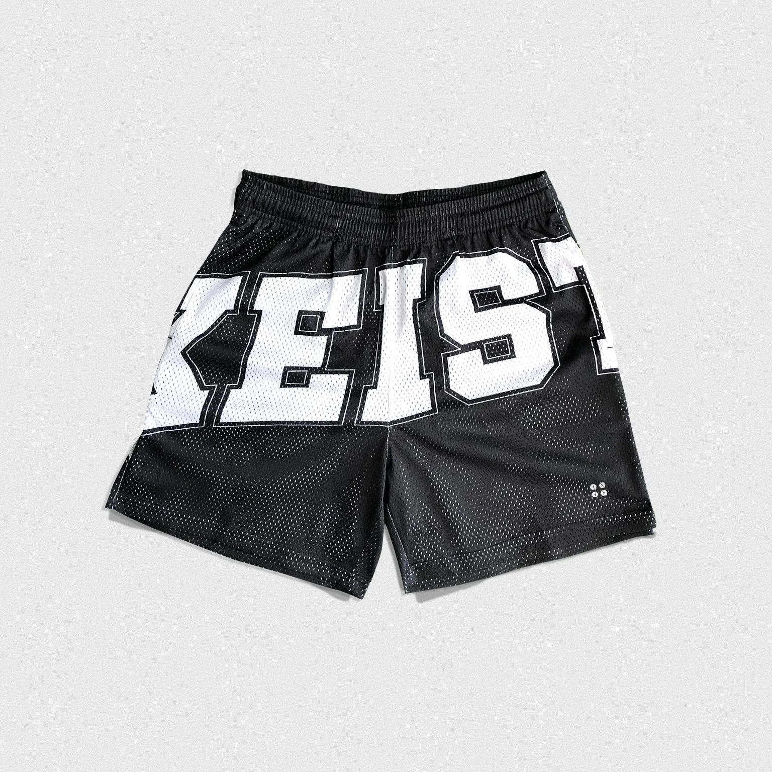 Odyssey Mesh Shorts