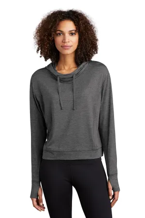 OGIO  Women's Force Hoodie LOE342 Gear Grey Heather