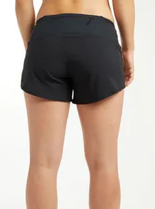 OISELLE TOOLBELT ROGA SHORTS WOMEN - NRC LOGO