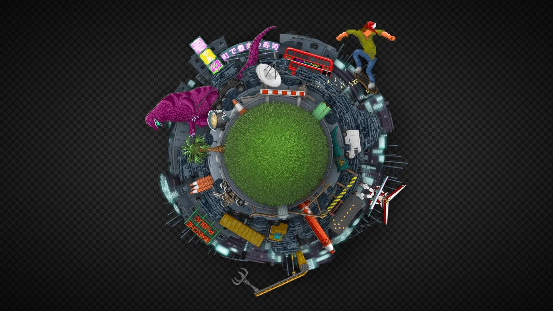 OlliOlli (PC/MAC/LINUX)