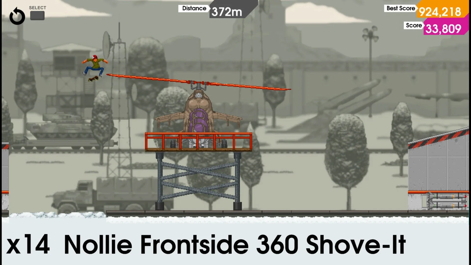 OlliOlli (PC/MAC/LINUX)
