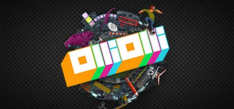 OlliOlli (PC/MAC/LINUX)