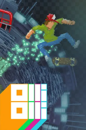 OlliOlli (PC/MAC/LINUX)