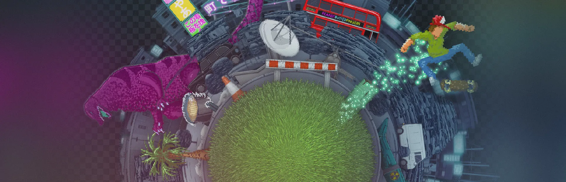 OlliOlli (PC/MAC/LINUX)