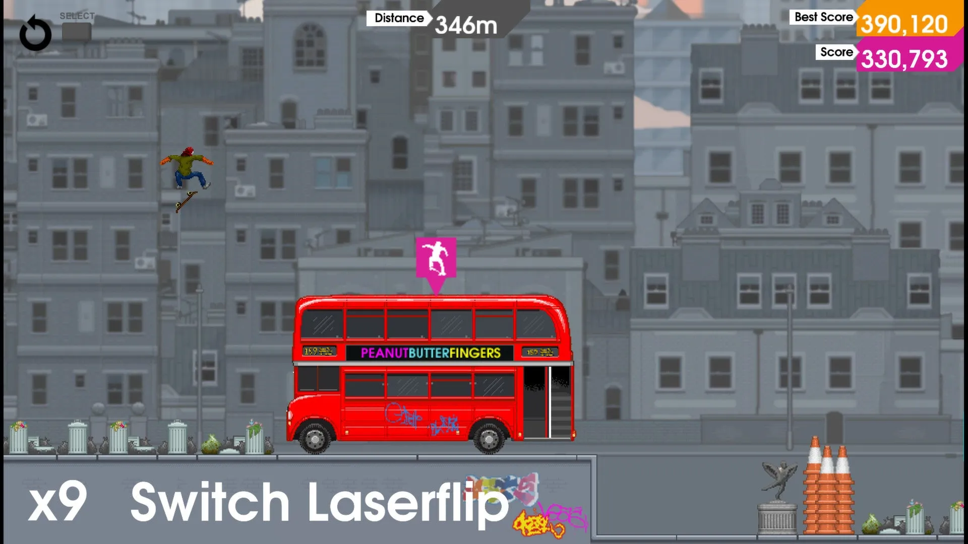 OlliOlli (PC/MAC/LINUX)