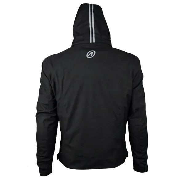 Olympia Crimson Jacket