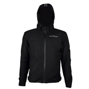 Olympia Crimson Jacket