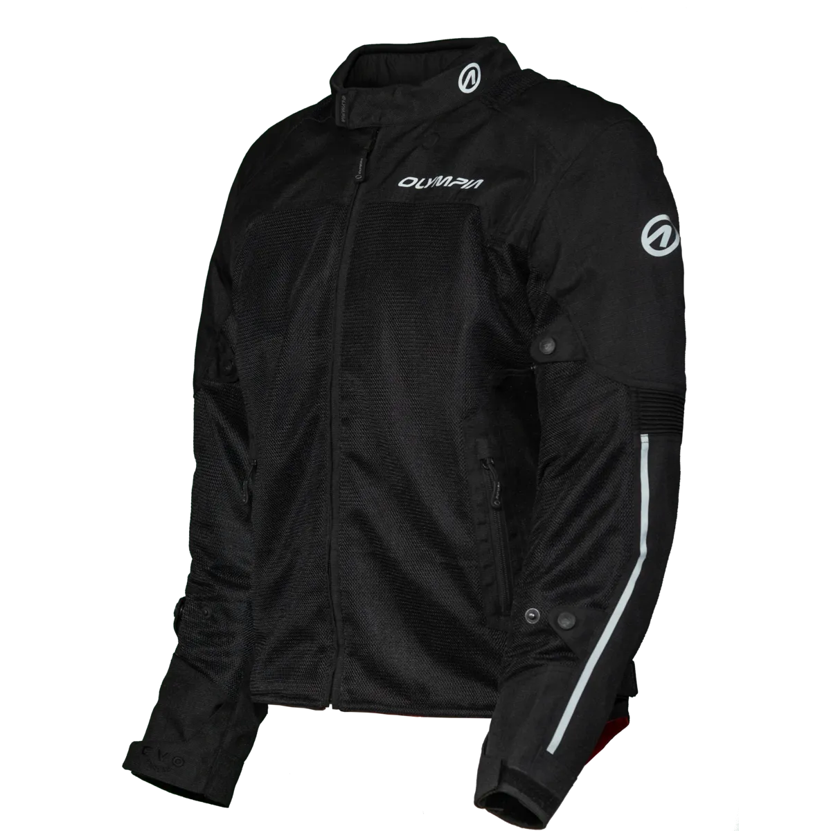 Olympia Dallas S2 Tech Jacket
