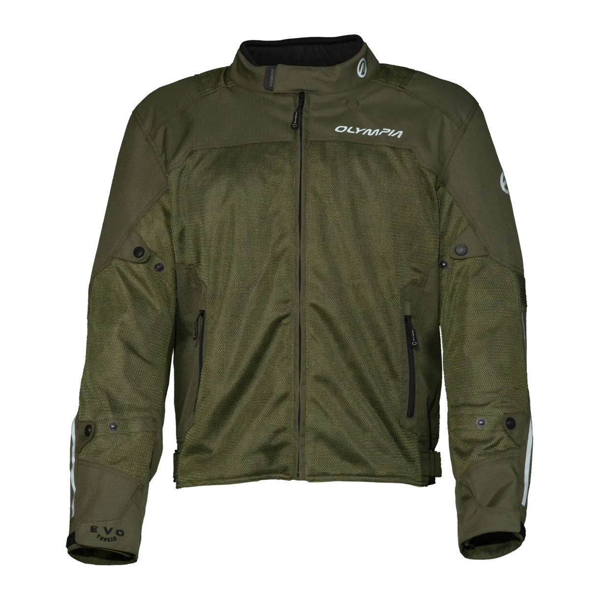 Olympia Dallas S2 Tech Jacket