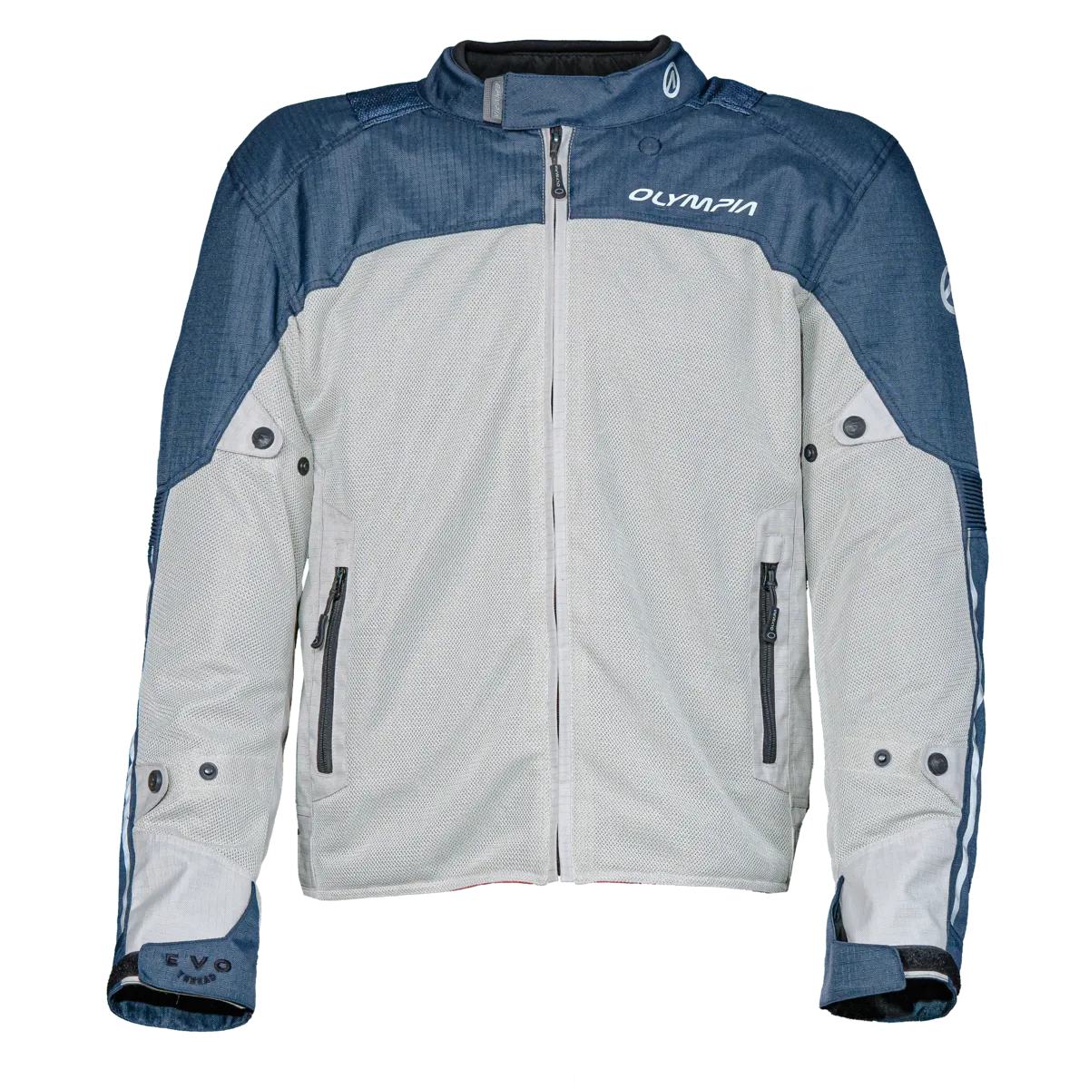 Olympia Dallas S2 Tech Jacket