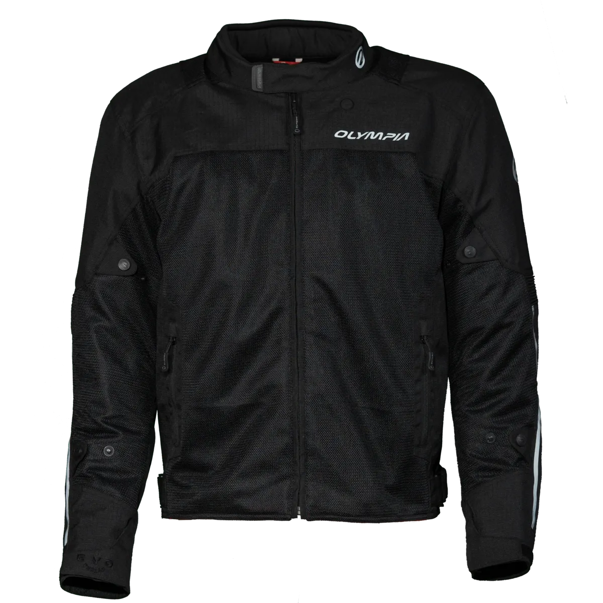 Olympia Dallas S2 Tech Jacket