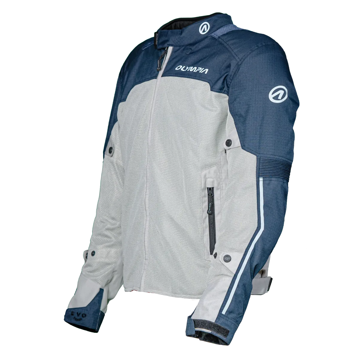Olympia Dallas S2 Tech Jacket