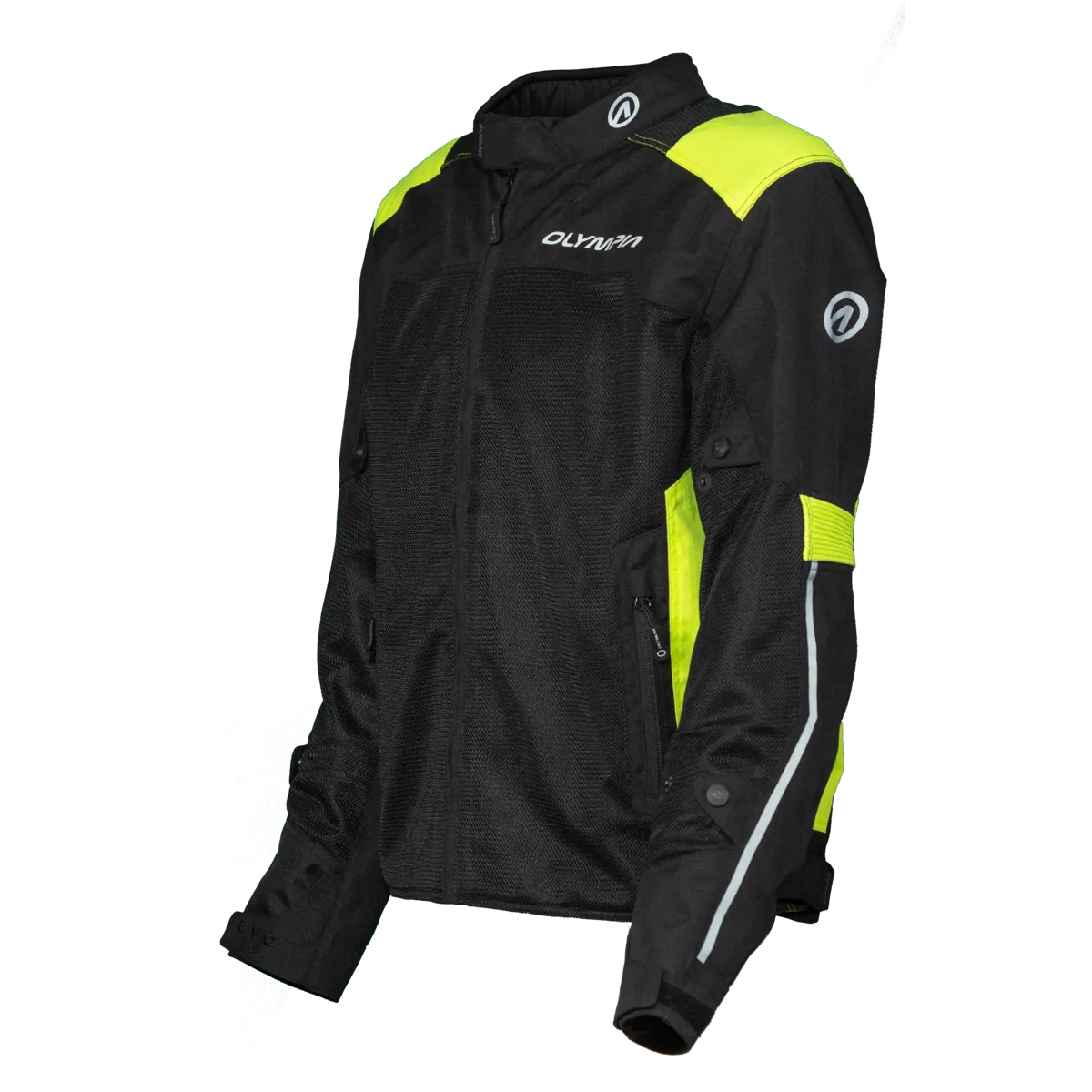 Olympia Dallas S2 Tech Jacket