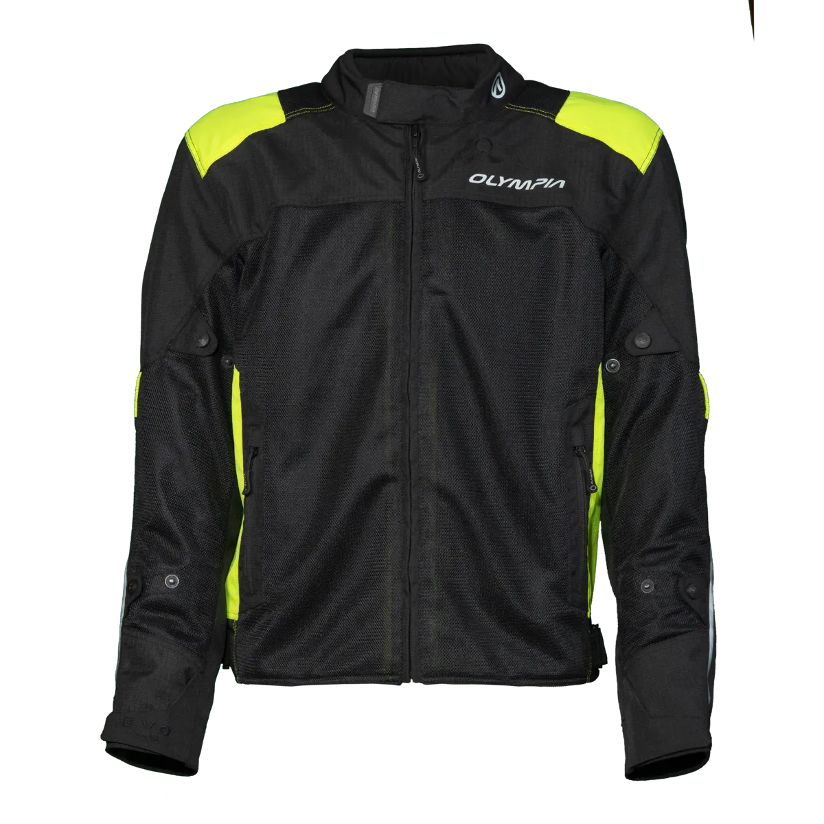Olympia Dallas S2 Tech Jacket