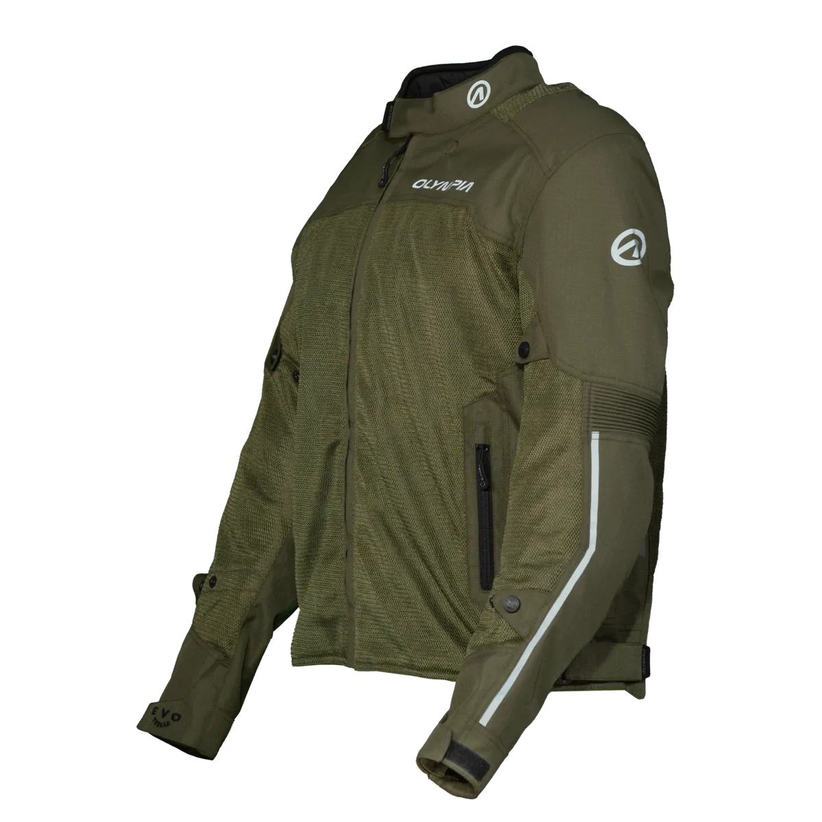 Olympia Dallas S2 Tech Jacket