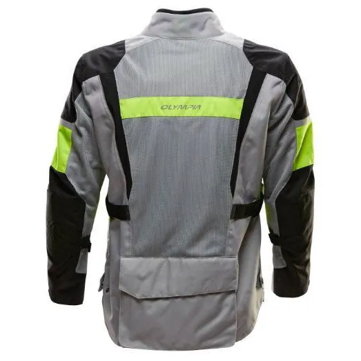Olympia Women's Dakar 3 Jacket